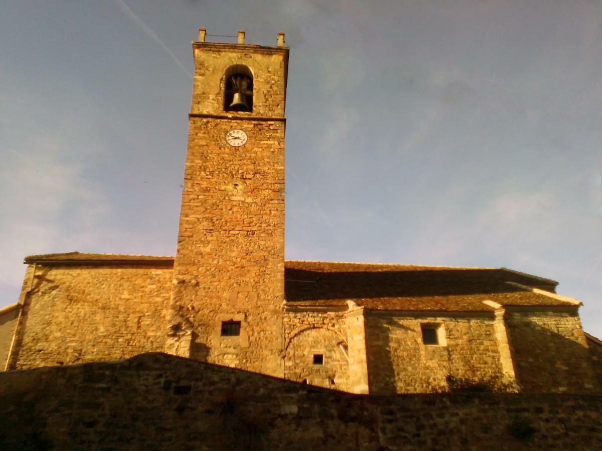 Casa Lo Sastre - Jasa别墅 外观 照片